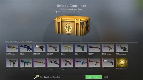 best cs2 cases to open